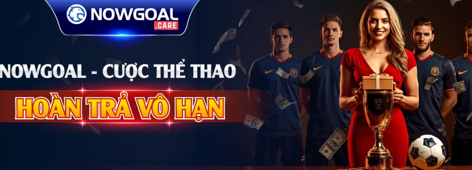 Nowgoal care Cover Image