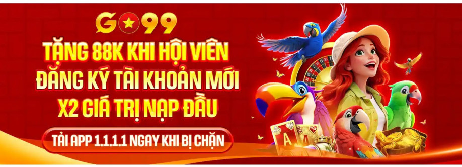 GO99 Nhà cái Cover Image