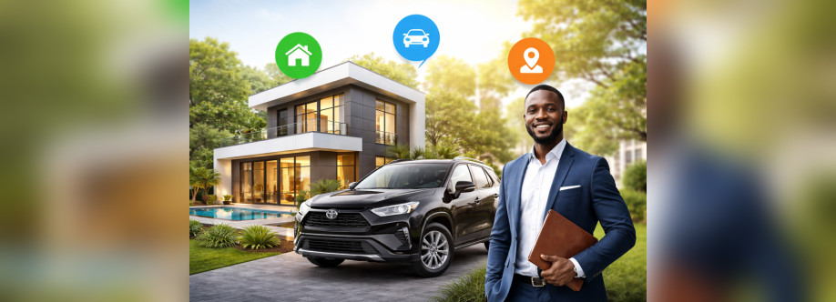 Afrirentals Cover Image