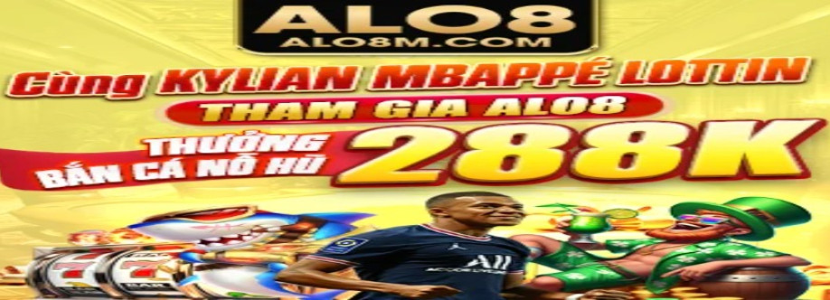 Alo8m com Cover Image