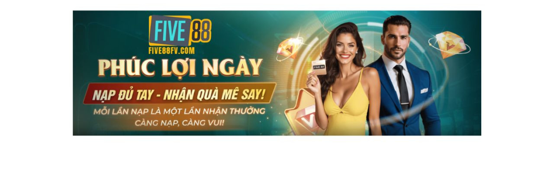 five88fv com Cover Image