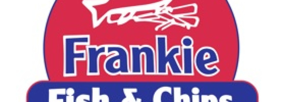 Frankie Fish & Chips Cover Image