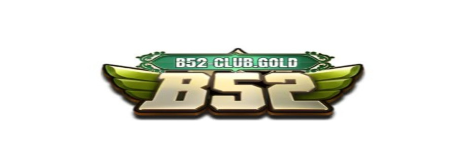 B52 club gold Cover Image