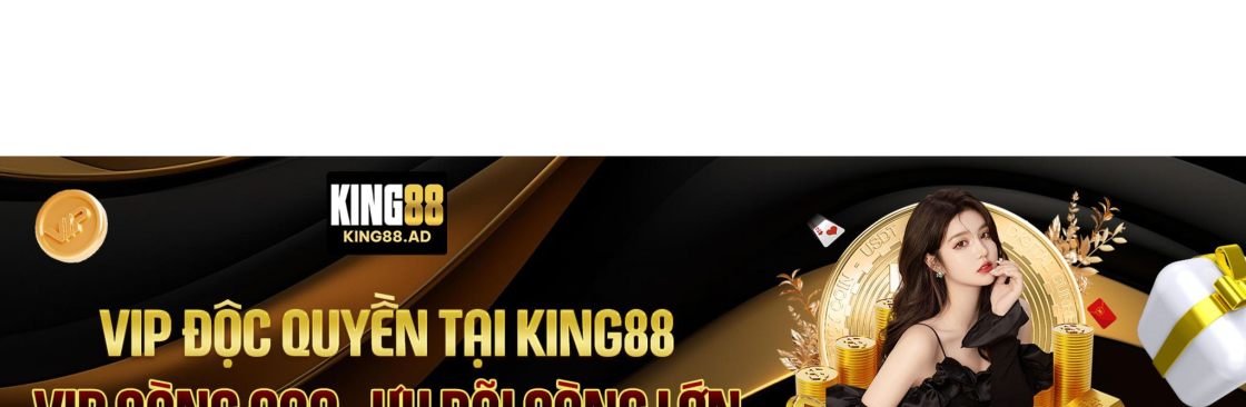 Nhà cái King88 Cover Image