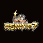 RSNVIP7 Slot Online Gacor Hari Ini Profile Picture