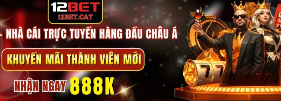 12Bet cat Cover Image