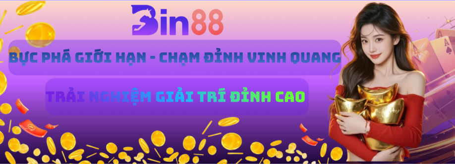 Bin88 jpncom Cover Image