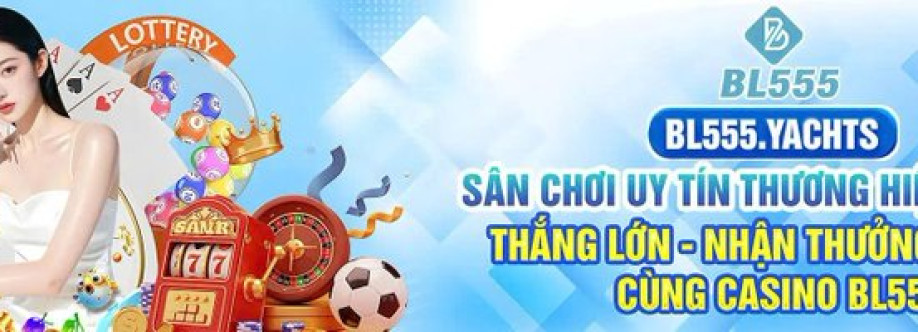 Nhà cái BL555 Cover Image