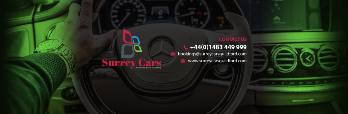 surreycars guildford Cover Image