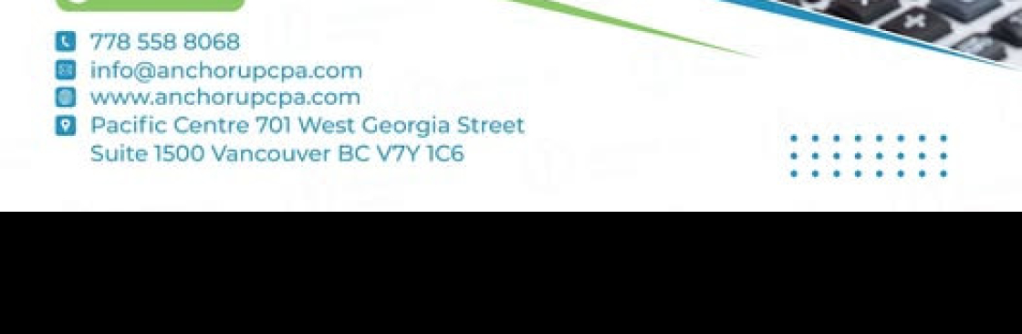 Anchorup cpa Cover Image