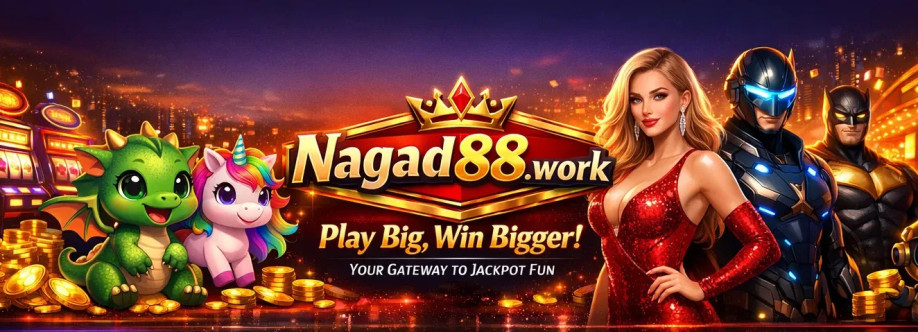 Nagad88 Cover Image