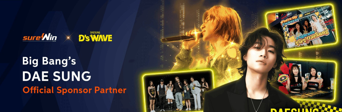 Surewin 2026 Cover Image