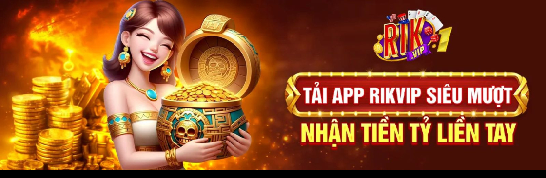 rikvip group Cover Image