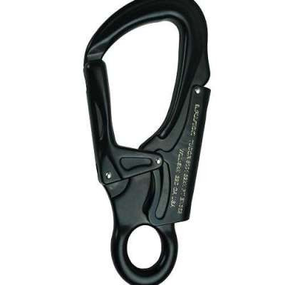 Professional ANSI Rated Harness for Maximum Safety in High-Risk Work Environments Profile Picture