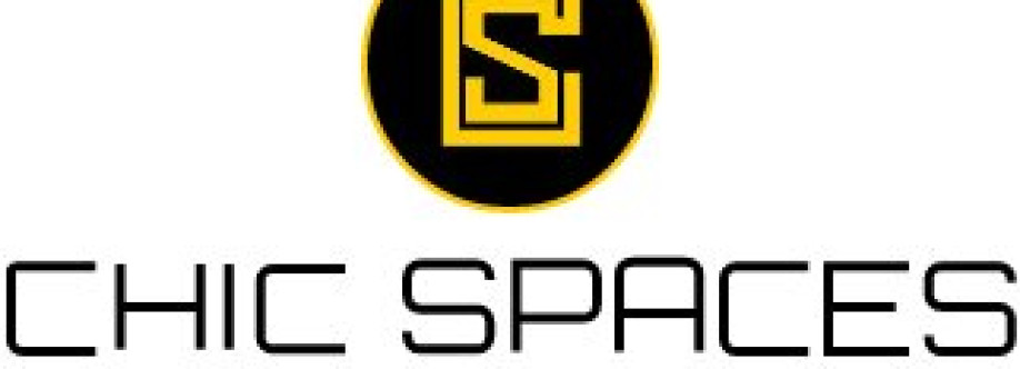 Chic Spaces Interior Design Studio Cover Image