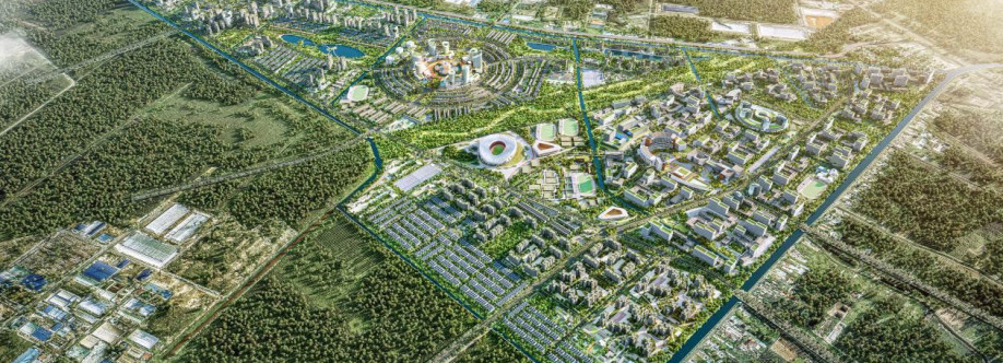 vinhomes hóc môn Cover Image