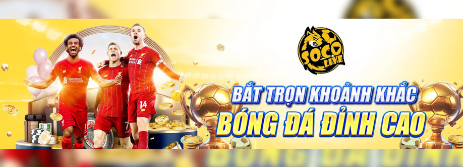 Socolive black Cover Image