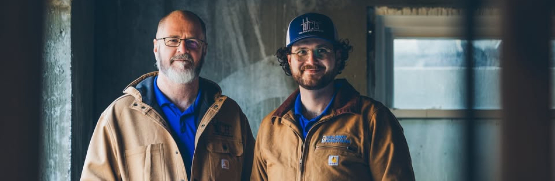 Holaway Custom Builds Cover Image