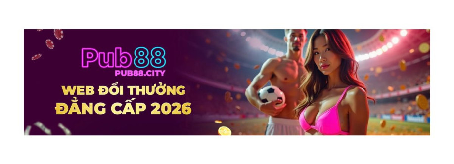 pub88city Cover Image