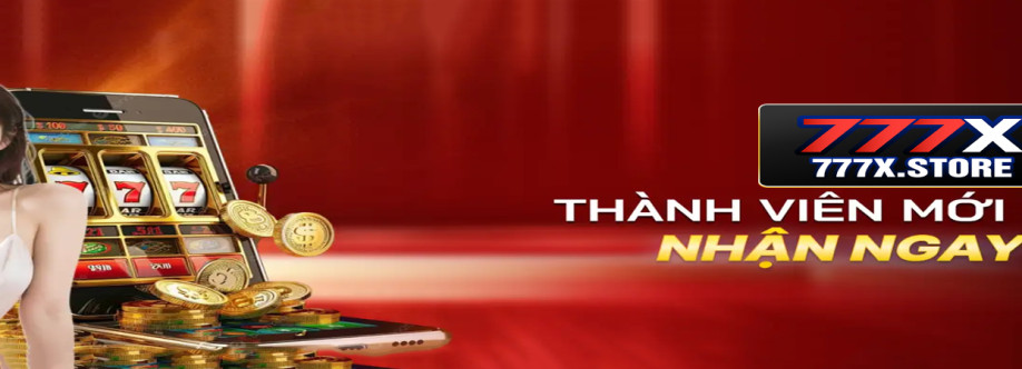 777x store Cover Image