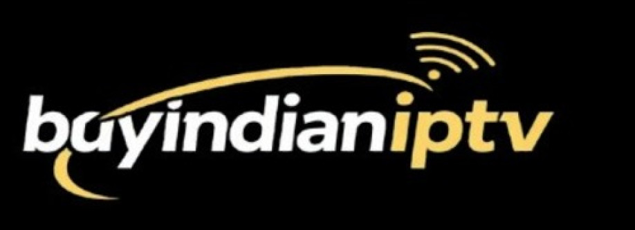 Buy Indian IPTV Cover Image