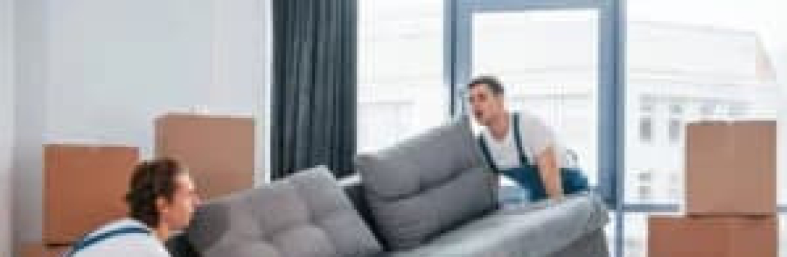 Sabi Movers And Packers Cover Image