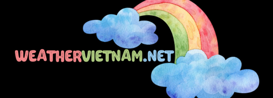 Dự báo Thời Tiết Cover Image
