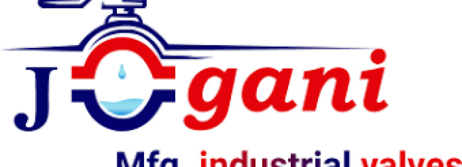 Jogani valves Cover Image