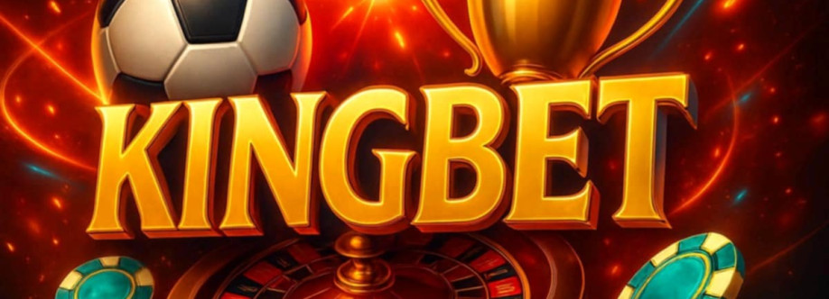 KingBet Cover Image