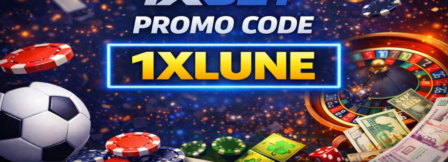 1xbet promo code today Cover Image