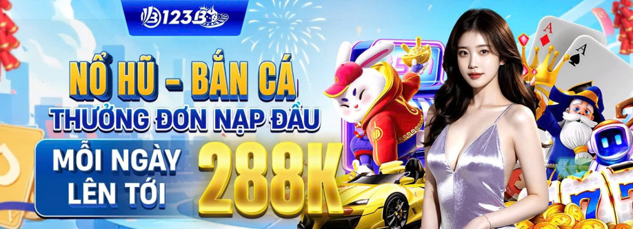 123B RED Cover Image