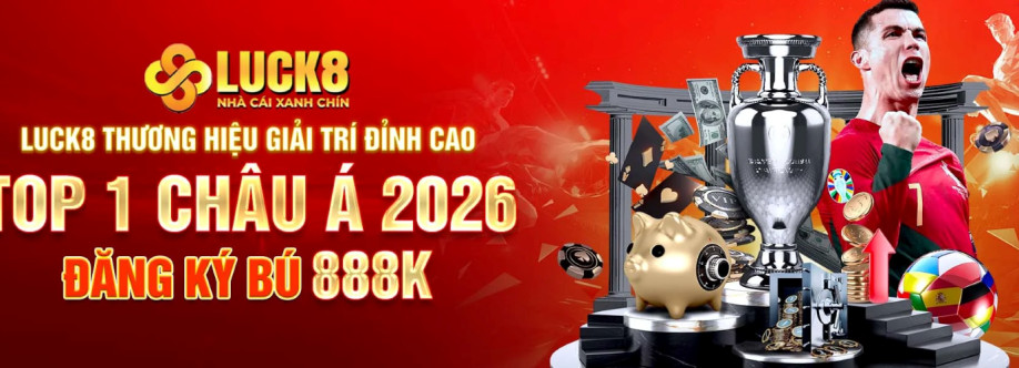 Trang Chủ Luck8 Cover Image