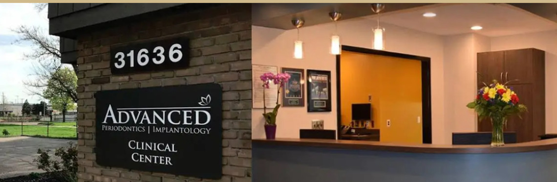 Advancedperiodontics Implantology Cover Image