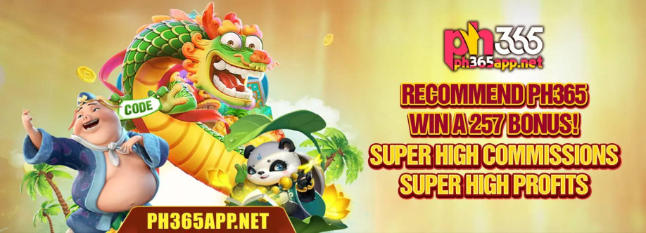 PH365 PH365APP Cover Image