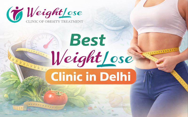 What Are the Different Types of Weight Lose Treatments Available?