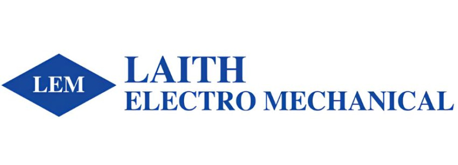 Laith Electro Mechanical Cover Image