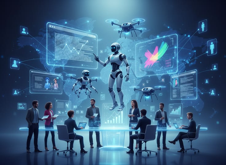 Pin on Des Opportunités Sont Ajouté Régulièrement Par les Membres  Découvrez en les Dernières Ajoutées