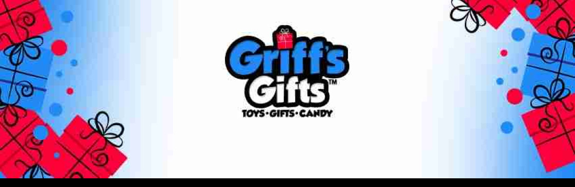 griffsgift Shop Cover Image
