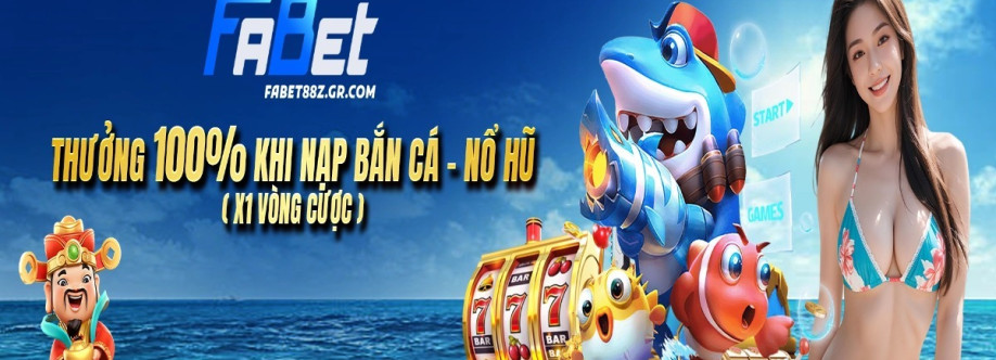 Nhà cái Fabet Cover Image