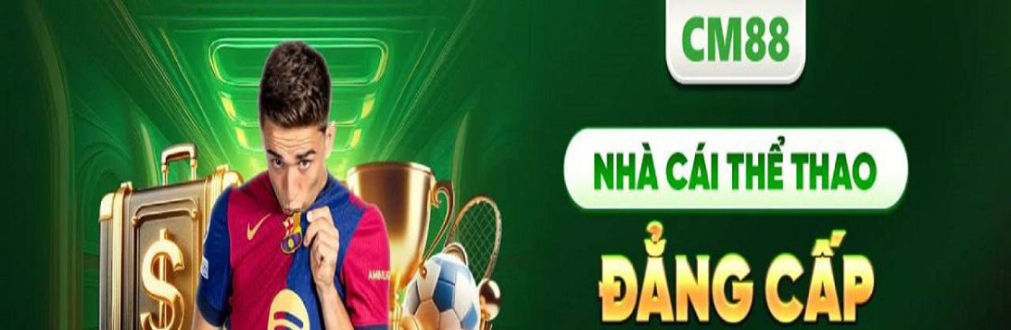 CM88viet Com Cover Image