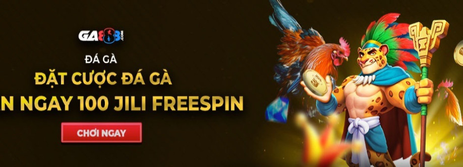 GA888 com Cover Image