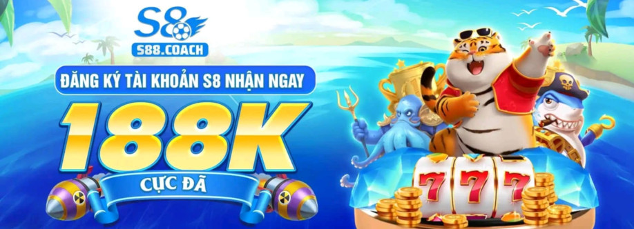 S8 Nhà Cái Uy Tín Cover Image