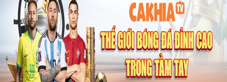 Cakhiatv tech Cover Image