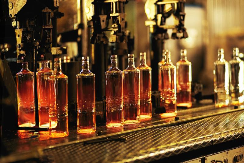 Chi tiết quy trình sản xuất thủy tinh mà bạn cần biết