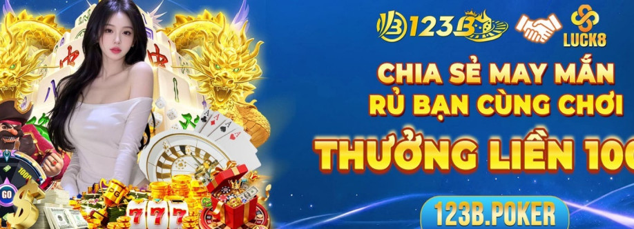 123B poker Cover Image