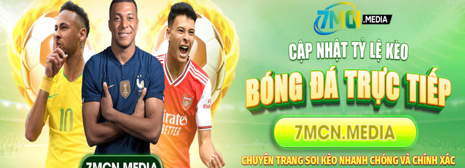 7mcn media Cover Image