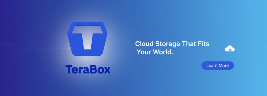 Terabox Mod Apk Cover Image