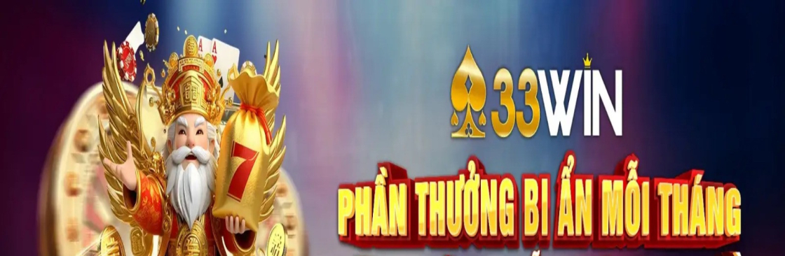 33Win con com Cover Image