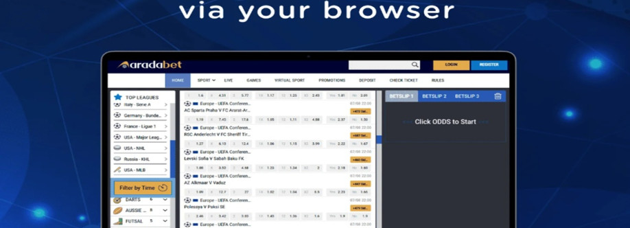 Ardabet Ethiopia Cover Image