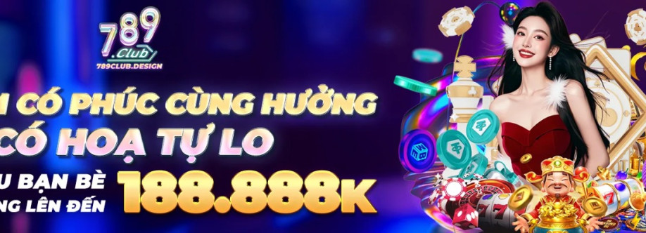 789Club design Cover Image